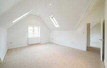 Findon Valley bedroom extension leads