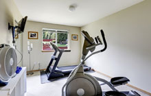 Findon Valley home gym construction leads