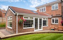 Findon Valley house extension leads