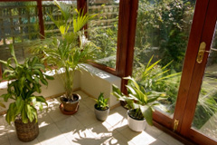 Findon Valley orangery costs