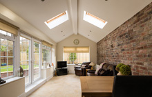 Findon Valley single storey extension leads